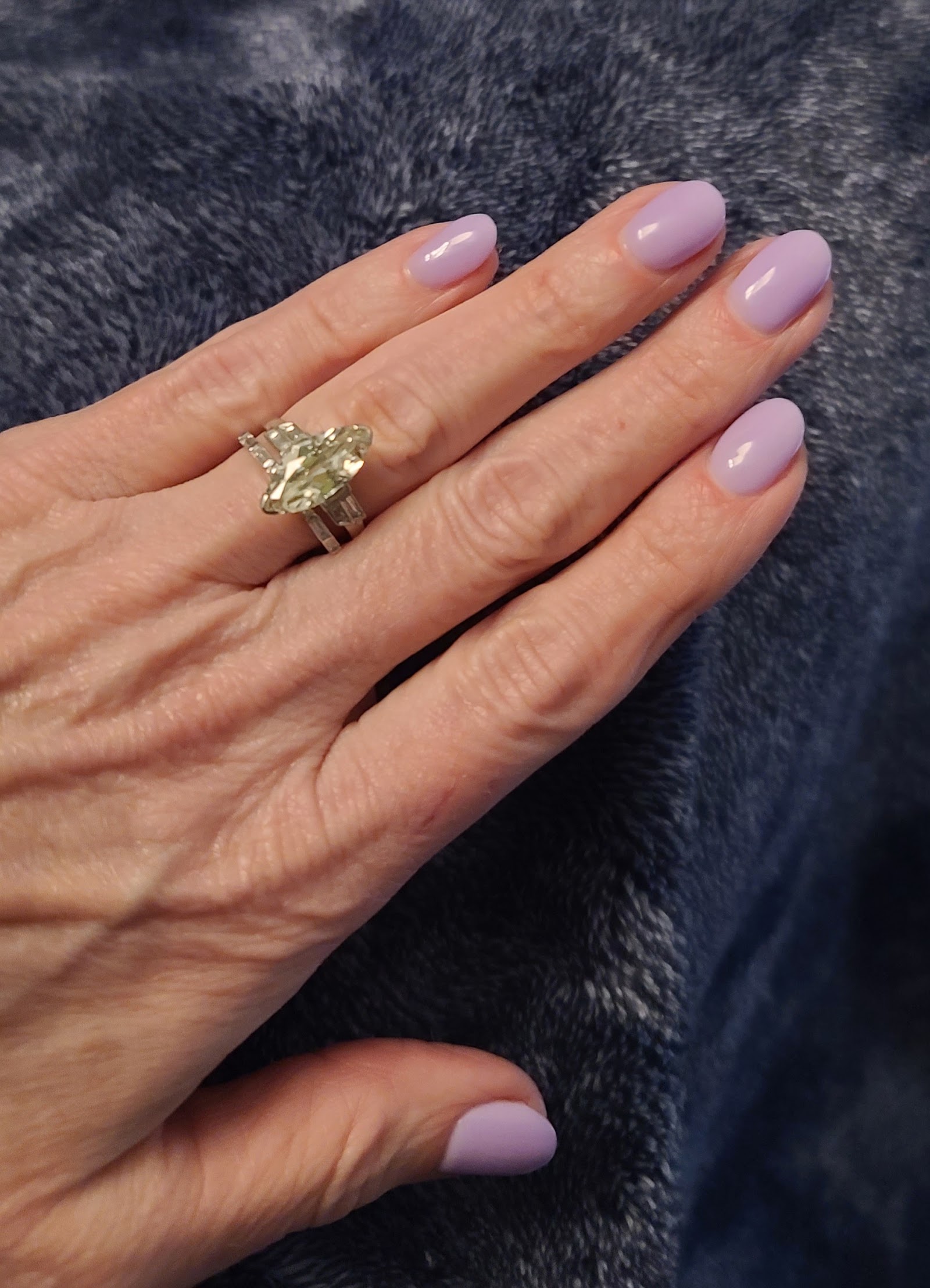 VIP Nails & Spa nail photo 3