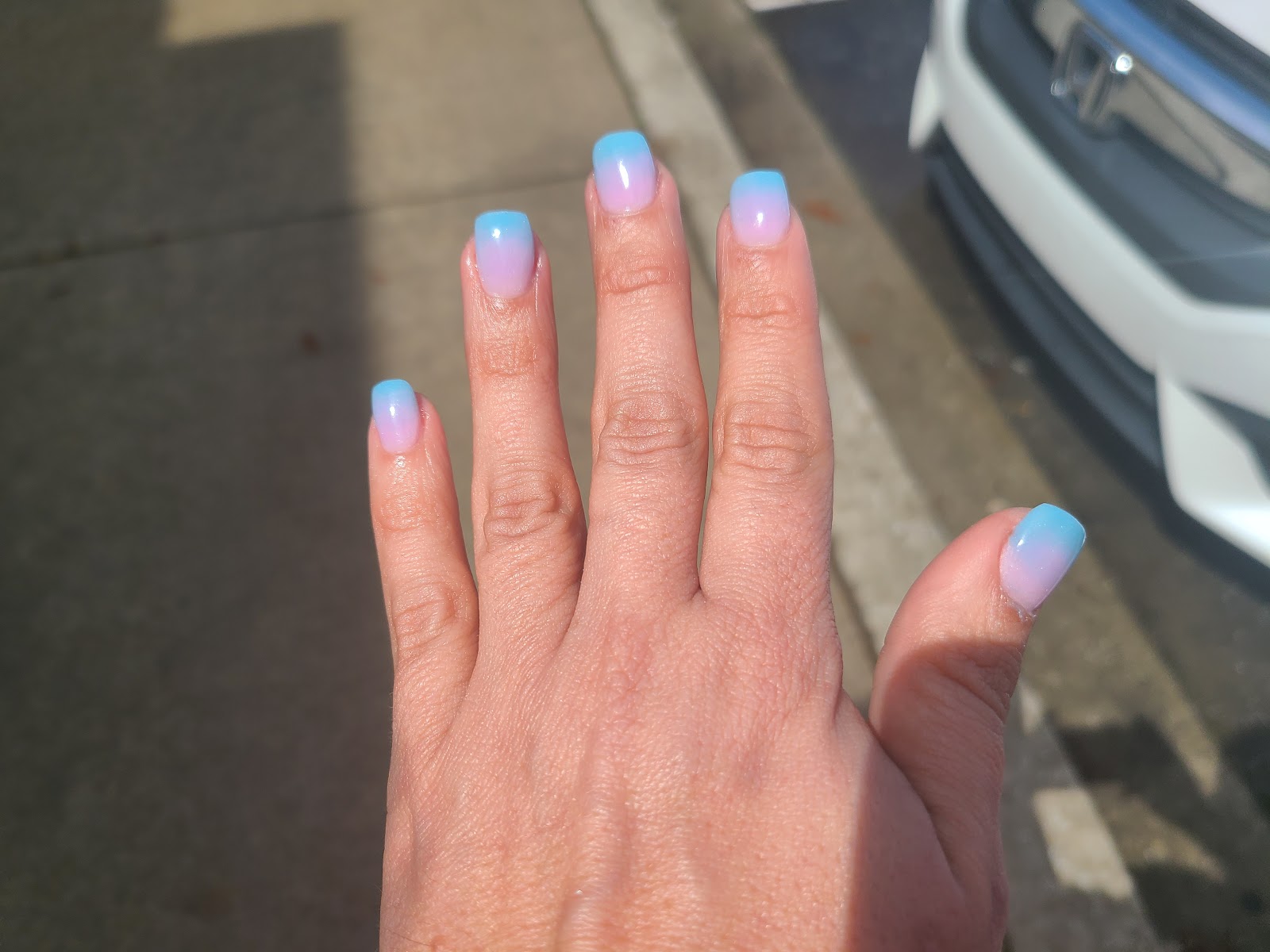VIP Nails & Spa nail photo 4